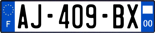 AJ-409-BX