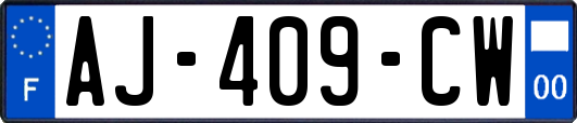 AJ-409-CW