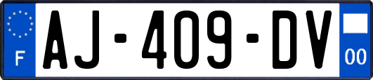 AJ-409-DV