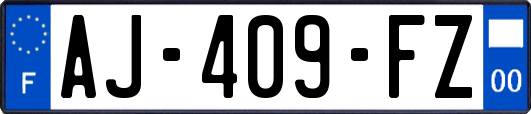 AJ-409-FZ