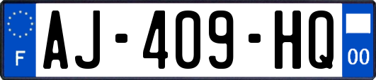 AJ-409-HQ