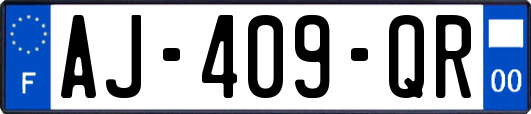 AJ-409-QR
