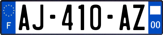 AJ-410-AZ