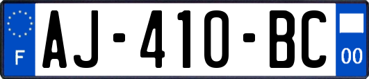 AJ-410-BC