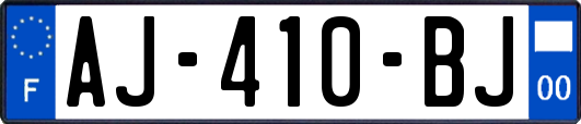 AJ-410-BJ