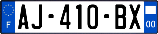 AJ-410-BX