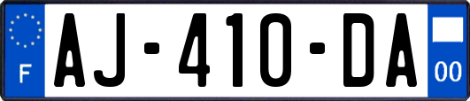 AJ-410-DA