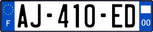 AJ-410-ED