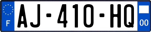 AJ-410-HQ