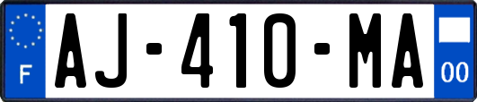 AJ-410-MA