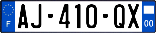 AJ-410-QX