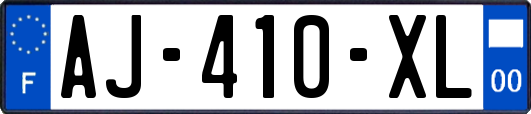 AJ-410-XL