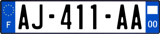 AJ-411-AA