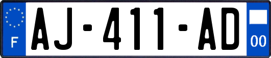 AJ-411-AD