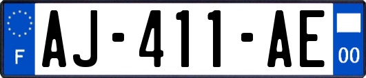 AJ-411-AE