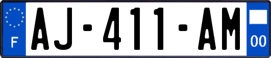 AJ-411-AM