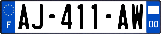 AJ-411-AW