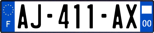 AJ-411-AX