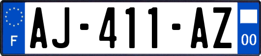 AJ-411-AZ