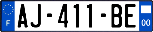 AJ-411-BE