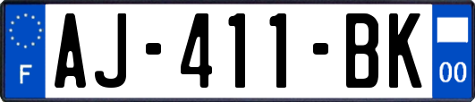 AJ-411-BK