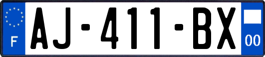 AJ-411-BX