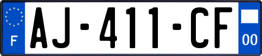 AJ-411-CF