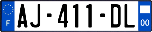 AJ-411-DL