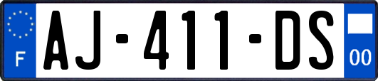 AJ-411-DS