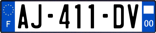 AJ-411-DV