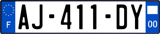 AJ-411-DY