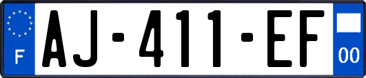 AJ-411-EF