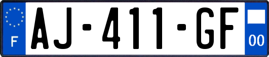 AJ-411-GF