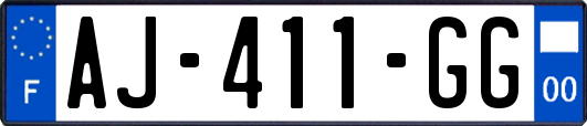 AJ-411-GG