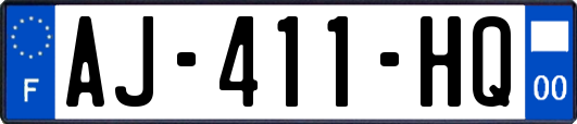 AJ-411-HQ