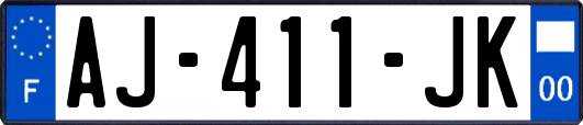AJ-411-JK