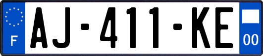 AJ-411-KE