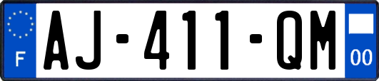 AJ-411-QM