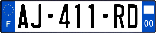 AJ-411-RD
