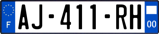 AJ-411-RH