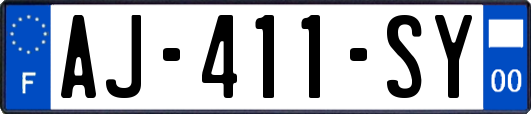 AJ-411-SY