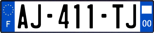 AJ-411-TJ