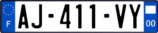 AJ-411-VY
