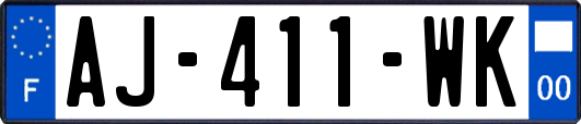 AJ-411-WK