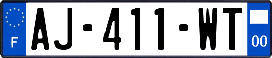 AJ-411-WT