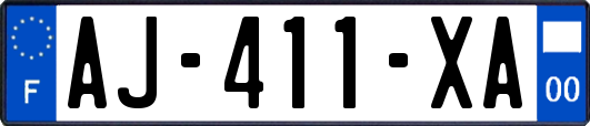 AJ-411-XA