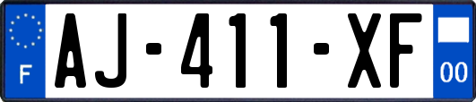AJ-411-XF