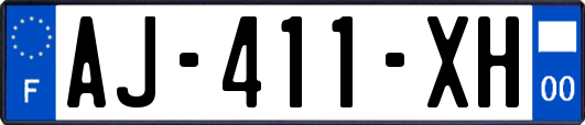AJ-411-XH