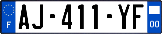 AJ-411-YF