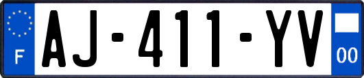 AJ-411-YV